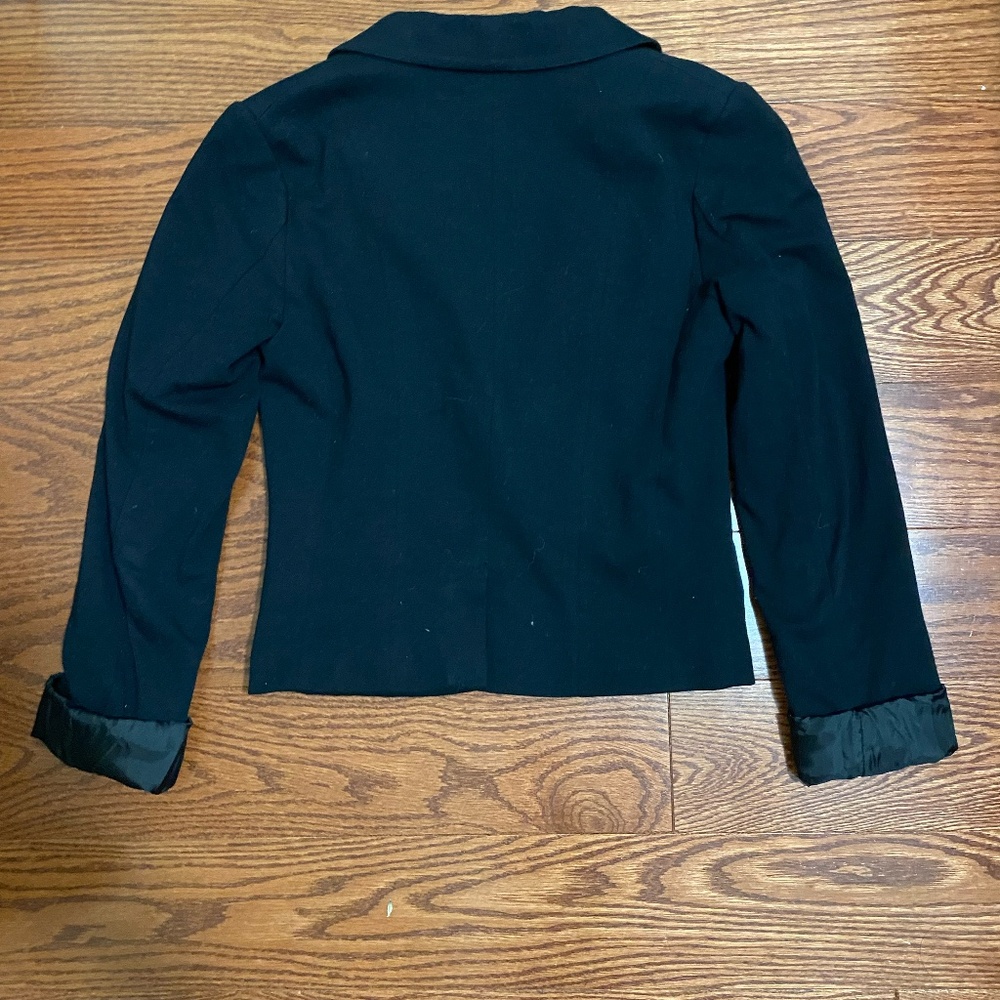 H&M Cropped Blazer - Picture 6 of 6